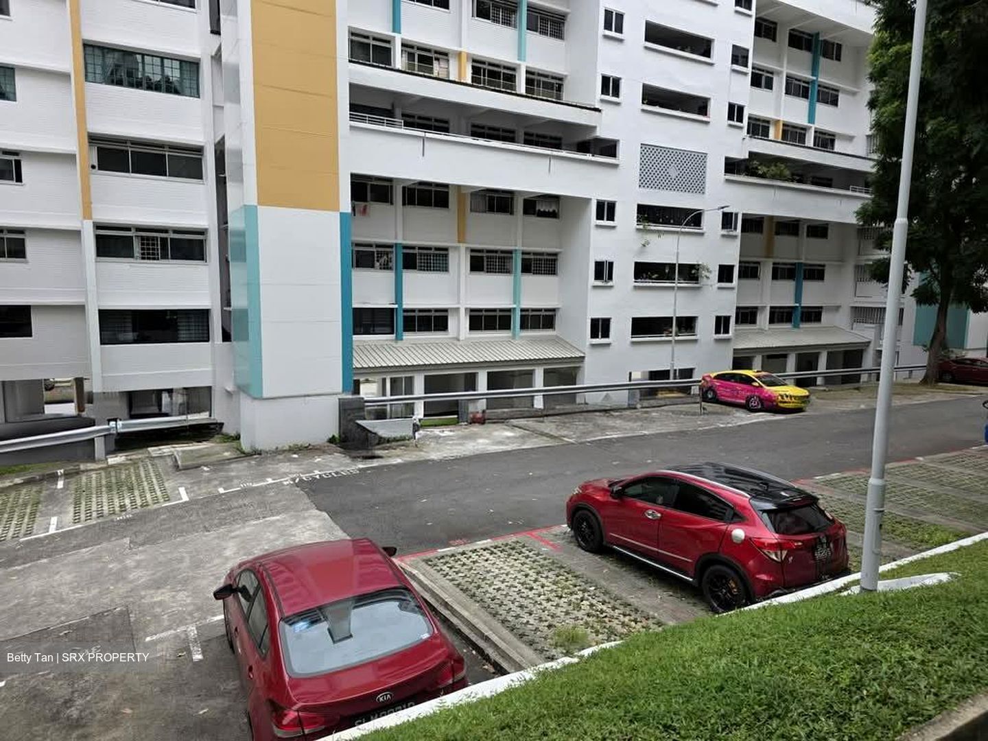 MARSILING RISE (D25), Shop House #533138551